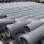 large diameter PVC Plastic pipe 600mm