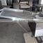 304 Stainless Steel Chicken Yolk And White Separator Egg Breaking Machine