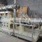 Pet / Animal / Dog / Cat / Pig / Bird / Fish Food Processing Machine Dog Chew Food Feed Mills