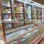 fridge glass door
