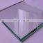 6mm Tempered Glass Flat Tempered Single Glass For Modern Designs
