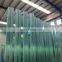 10mm tempered laminated glass for commercial building construction