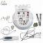 professional dermabrasion 5 in 1 peeling machine