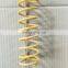 shock absorber coil spring