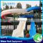 Pool slides fiberglass private swimming price