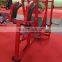 Sport Exercise Machine Indoor Gym Use Weight Plate Rack/Gym Equipment