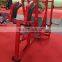 Commercial Gym Equipment Hammer Strength Machine LZX-6021 ISO-Lateral Shoulder Press