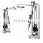 LZX-2020 kids gym equipment for sale/indoor gym equipment for kids
