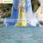 High Quality Pretty Cheap Price Plastic Pool Water Slide
