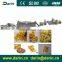 Soft corn grits Russia corn puffed snacks food production line