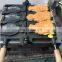 Commercial fast food fish waffle cone taiyaki maker machine / fast food equipment taiyaki iron