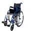 wheel chair manufacturer  travel transportation aluminum disabled lightweight wheelchair  manual BME4616