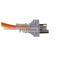 Yellow and Orange Australian SAA Outdoor and Indoor Use Extension Lead Australia Extension Cord