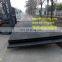Мат из HDPE для пористой асфальтированной поверхности и сетка для укрепления травы