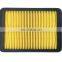 Super Power Flow Element Car Spares Parts PU Material Air Filter 16546-EB70A MD-8844 Fits Japanese Automobile