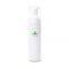 High Quality 200ml PET Face Cleanser Foam Pump Bottle with neck size 43/410