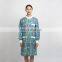 Oem High Quality Nurse Hospital Uniform Design Fashionable Nurse Uniform