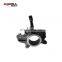 Car Spare Parts Steering Knuckle For RENAULT 8200642122 Auto Repair