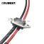 Best seller customized gear shift selector cable OEM 46800214 46800215 458068 push pull transmission cable