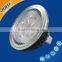 High power MR16 different types light fittings 6w 5w 4w 3w