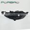 PORBAO Car LED Headlight Housing for HID MK6/Mondeo/Fusion 17-19 YEAR