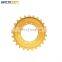 Fit For E70B Sprocket Mini Excavator Undercarriage Part