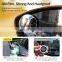 Mirror Car Blind Spot Motorcycle Convex Mirror Car Blind Spot Rearview Mirror without frame