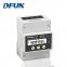 DFUN DFPM93 Modbus Data Record Three Phase Multifunction Energy Meter