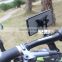 Outdoor travel essentials! Universal motorcycle/bicycle phone holder 360 rotating mount GPS/PDA/PSP/MP4 & smart Phone