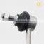 Car auto suspension system Stabilizer Bar End Link Rod Linkage Rear Axle Left Right 3130341430  3130 3414 300 For BMW X3 (E83)