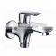 Zinc alloy Wall Mounted Chrome Wash Basin Mop Washing Machine