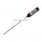 2020 Portable Digital Food Meat Probe Kitchen Thermometer BBQ Dining Tool Temperature Household food Thermometer