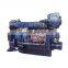 High quality WP12 368KW  11.596L WP12C550-21 Diesel Marine Engine