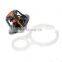 Free Shipping!91  Engine Coolant Thermostat For Mini Cooper S R53 Conv R52 11537512733