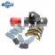 Lower Price Auto Car Brake Pad For Toyota Corolla AE100 04465 - 12250