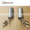 ON PROMOTION!High Quality Stainess Steel Muffler for MB A-STYLE G63 G65 G500 W463