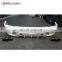 W-Style Quattroporte Body Kit for Quattroporte Sports Line Black Bison Edition ~07y