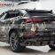 2018-2020year TC Urus dry carbon fiber material body kit fit for Urus body kit fit for Urus dry carbon fiber material car parts