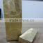 Side Gusset Matte Bag With Valve for Coffee Bean/powder Packaging