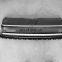 Auto Front Bumper Radiator Grille without Logo For VW Transporter T6 T7 2016 2017 2018