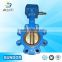Api 609 Standard Butterfly Valve With Handle