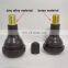 Tubeless Car Valve Tr412 TR413 TR414 Tr415 Tr418 Snap in Vacuum Tyre Valve