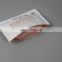 CR and Tamper evident pinch and slide dispensary exit matte mylar bags for medical