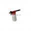 Car Watergun Bottle Sprayer Gun For Garden Hose Car Window Soap Cleaning Washing Adjustable Foam Kettle Car Wash Water Gun