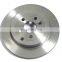 Lr001019 Disc Brake Rotor For Land Rov
