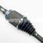 LR064251 Stainless Steel Driving Shaft for RANGE ROVER IV (L405) 2012-