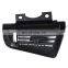 64229166883 Car Rear Center Console Air Conditioner AC Vent Grille Cover for BMW 5 Series F10 F11 F18