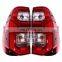 Стилистика для автомобилей. Задние фонари для Hilux 2020 - 2021, Revo Rocco. LED-задние фонари, тормозные и задние фонари. Автомобильные аксессуары