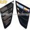 REAR WINDOW LOUVERS FOR VW PASSAT CC 18 R-LINE body kits for cars