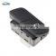 6Q0959855 Left Power Window Switch Button For Volkswagen Polo 9N Fox 5Z1 5Z3 Derby 9A4 2001-2009